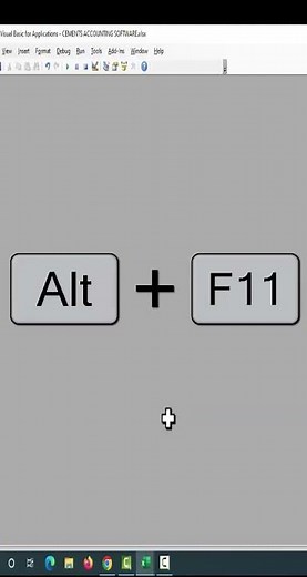 HOW TO AUTO COLOR SELECTED ROW IN EXCEL EXCEL #bookkeeping #excel #accounting_software#exceltips