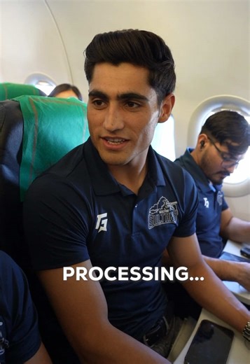 Recording with the Sultans: A Cricket Vibe Experience