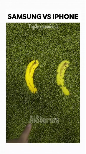 Samsung vs iPhone: The Ultimate Comparison