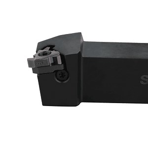 [Hot Item] Ser3232p22 Factory Price Turning Tools Internal Grooving Square Threaded Rod Threading Holder for Lathe Thread Tool CNC Insert