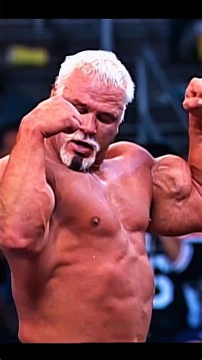 Goldberg vs. Scott Steiner _ No Disqualification Match_ Fall Brawl 2000