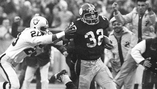 'Immaculate Reception' still lifts a region's spirits 50 years later