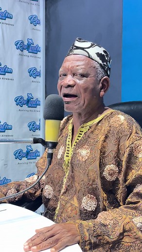 Revival fm on TikTok