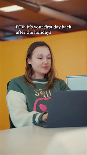 First Day Back at Work: Preparing for a New Start