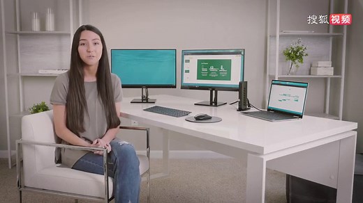 Plugable USB 3.0 and USB-C Universal Laptop Docking Station