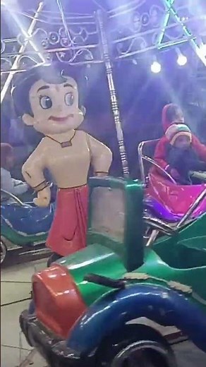 bacho ka gadi 🛴🦽😄