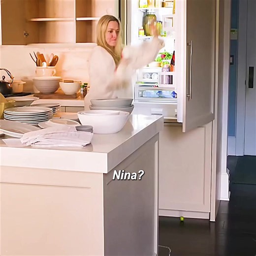 Nina’s Missing PTA Notes: Family Drama and Lies Explained