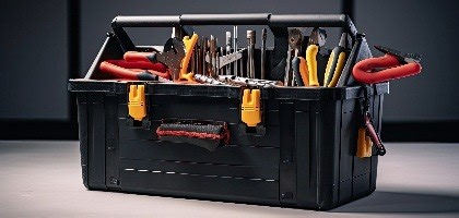 🥇 Meilleures boîtes à outils 2026 - Test et Comparatif