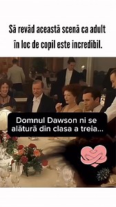2.4K views · 11K reactions | Titanic- un film care il revad uneori cu drag #film #Cuvinte #titanic # | Ramona Mihaela Neagu | Facebook