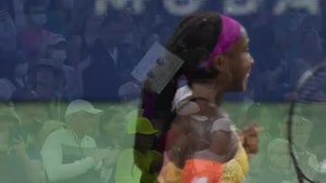 69K views · 2.6K reactions | A second-round clash between No.6 seed  Coco Gauff and former World No.1 Naomi Osaka ends in a wild finish with Gauff winning 6-4, 6-4 at the Mubadala Silicon Valley Classic! | WTA | Facebook