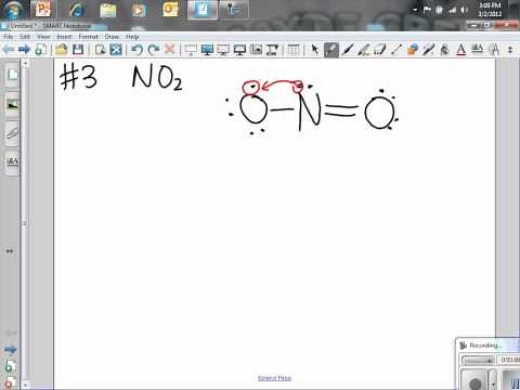 Violations of the Octet Rule and Resonance Structures