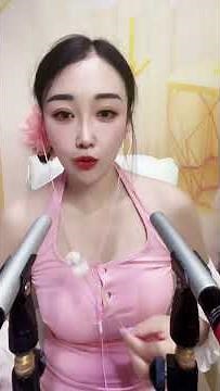 ASMR: Creating Your ldeal SleepSanctuary【中文ASMR】音乐疗法，让你进入更深的睡眠，3D环绕颅内音