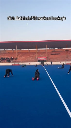 Punjab on Instagram: "#punjab #hockey"