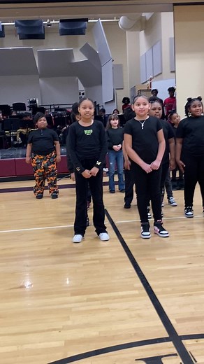 Jaleel's Journey to Success During Black History Month