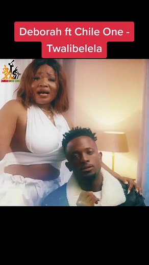 Deborah ft Chile One - Twalibelela Music Video