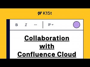 Basic Collaboration in Confluence Cloud - Confluence Tutorial