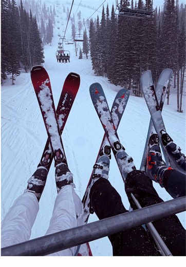 Descubriendo Big Sky Montana: Esquí y Aventuras en Familia