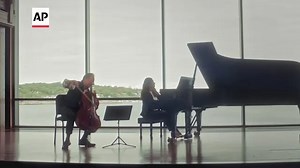 Yo-Yo Ma wants to fill ‘dark winter’ with ‘Songs of Comfort and Hope’