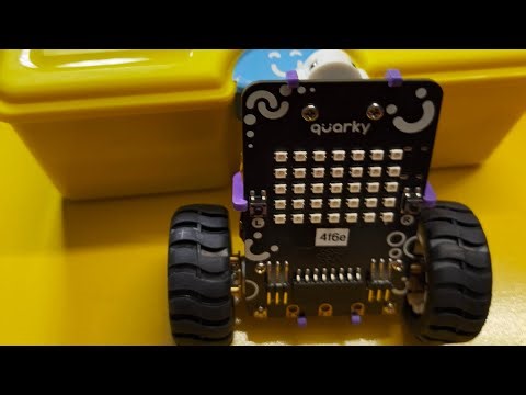 Quarky projects recap (All 3!!) #video #quarky