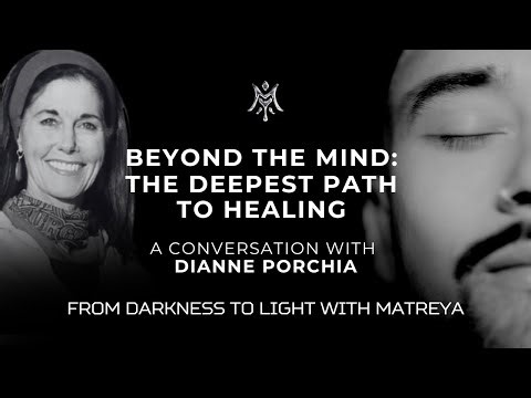 Healing the Subconscious Mind with Spiritual Therapist Dianne Porchia