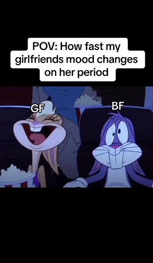 Understanding Your Girlfriend's Mood Swings: A Humorous Take on Period Memes