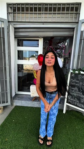 Celebra San Valentín en RF Salon con sorpresas únicas