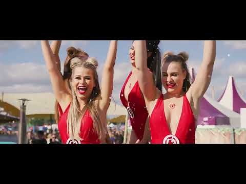 Jay Sean - Down (ft. Lil Wayne) (BassWar & CaoX Hardstyle Remix) [4K Video]