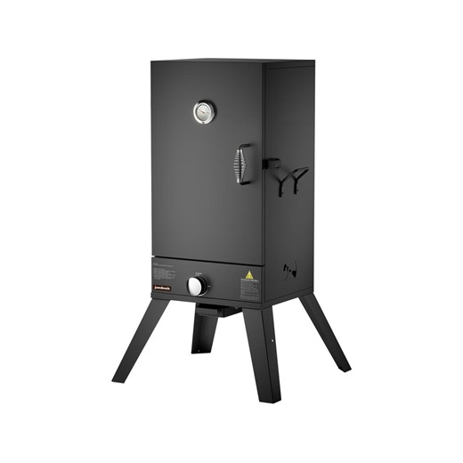 Jumbuck LCC27 Gas Smoker