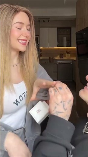 From "yes" to "forever," 💍✨ every DR ring marks a moment of True Love that lasts a lifetime.