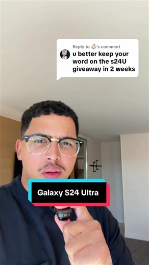 Galaxy S24 Ultra Unboxing and Review