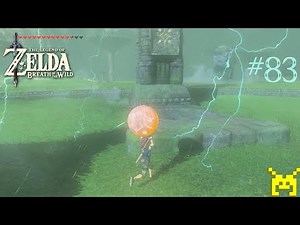 The Legend of Zelda: Breath of the Wild - Toh Yahsa Shrine: Buried Secrets (Nintendo Switch)