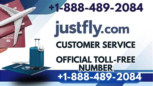 Official Justfly™® Customer Service Guide || Step-by-Step Help & Support Explained