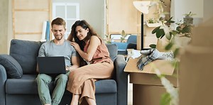 Compare 1-800-PACK-RAT to U-Pack ReloCubes®