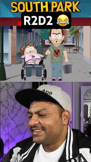 South Park Funniest moments 😂