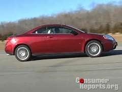 Pontiac G6 Convertible Review