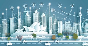 Smart Data Smart Cities and 3D GeoInfo Joint Internation | UNSW Sydney