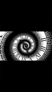 Time Loop? ⏳ The Terrifying Theory That Changes Everything