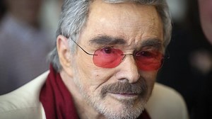 Iconic actor Burt Reynolds  dies at 82