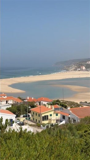НАЙКРАЩІ МІСЦЯ ПОРТУГАЛІЇ BEST BEACHES IN PORTUGAL #beach #portugal #португалия #пляж #лагуна
