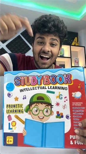 Repairing study book toy ￼#experimnent #electrical #shorts