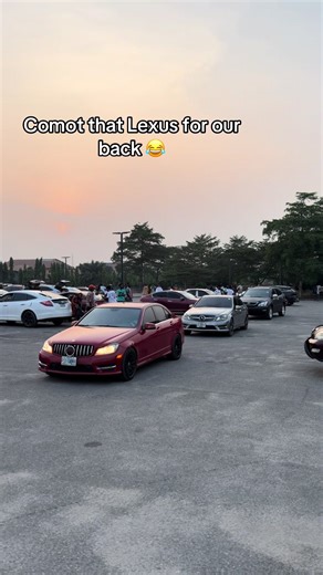 How to Handle Your Lexus for the Road