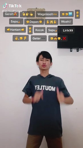 New sound - HATCHBACK X OBNIMI by @ilhamahmadp_ #dancetutorial #dancechallenge #samasamabelajar #tutorial #challenge #dance #fyp