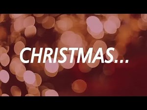 Life-changing Inspirational Christmas Video To Share With Friends and Family.