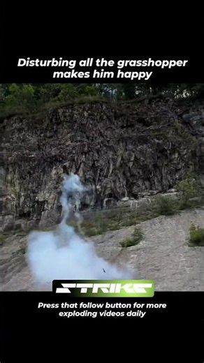 If you like exolosion press subscribe #explosion #firecracker#boom #shorts #exploding #reels #burst