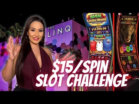I Put My Slot Strategy to the Ultimate Test With Only $1,000