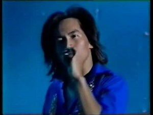 F4 Concert In Jakarta