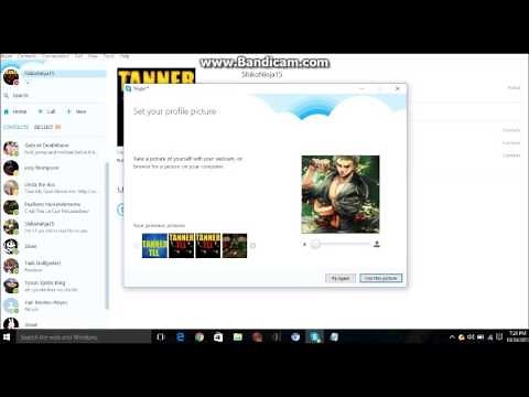 How To Troll Your Friends on Skype