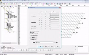 1.5K views · 71 reactions | Learn how to perform concrete bridge deck design with lift-off supports to AASHTO LRFD (6th edition) | LUSAS | Facebook