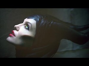 Trailer: Disney's 'Maleficent'