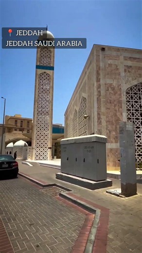 Al Amoudi Mosque #shorts #viral #youtubeshorts ‪@asqexplore1988‬
